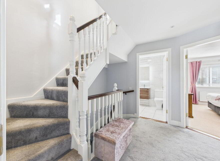 45 Bracken Grove, Old Tramore Road, Kilcohan, Waterford City Centre, Waterford