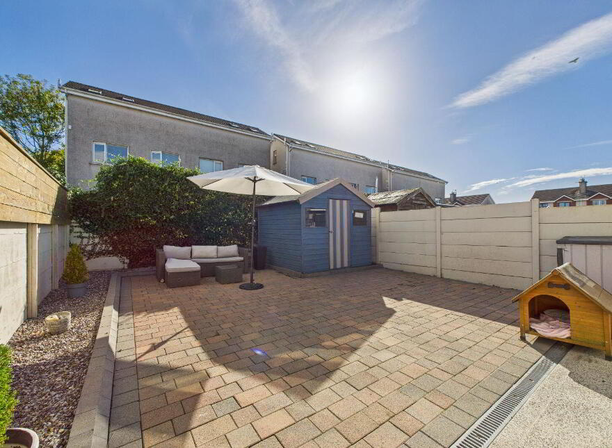 45 Bracken Grove, Old Tramore Road, Kilcohan, Waterford City Centre, Waterford