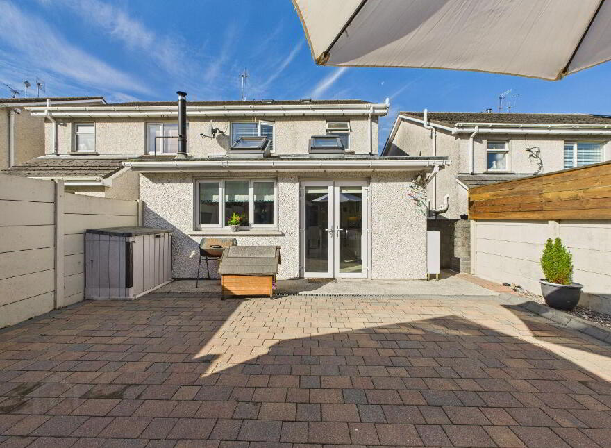 45 Bracken Grove, Old Tramore Road, Kilcohan, Waterford City Centre, Waterford
