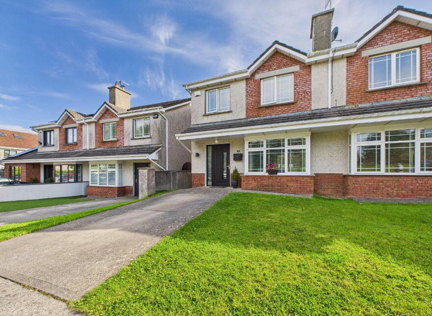 45 Bracken Grove, Old Tramore Road, Kilcohan, Waterford City Centre, Waterford