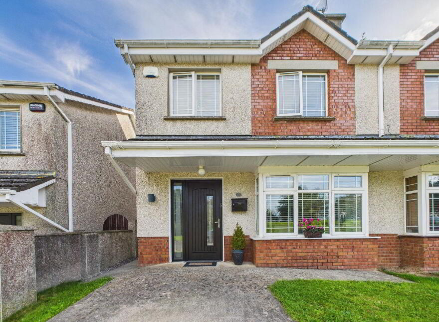 45 Bracken Grove, Old Tramore Road, Kilcohan, Waterford City Centre, Waterford
