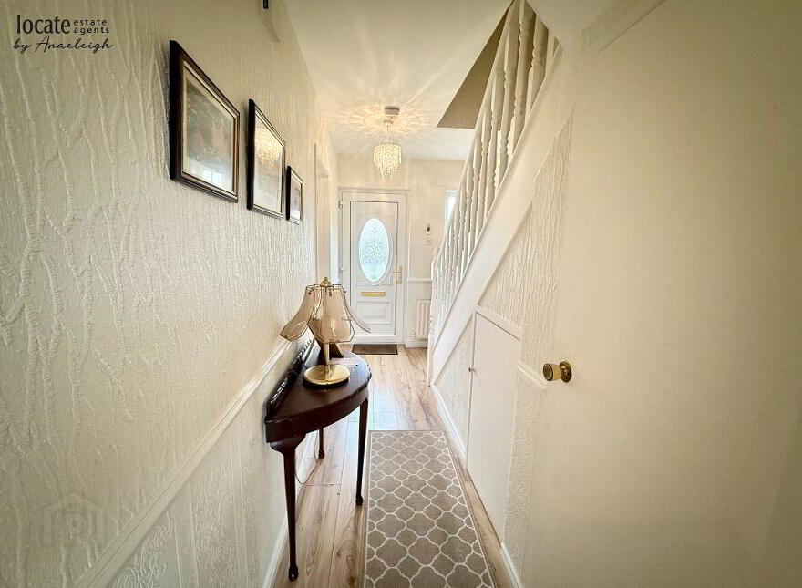 1 Canterbury Park, Waterside, Derry, BT47 6BX