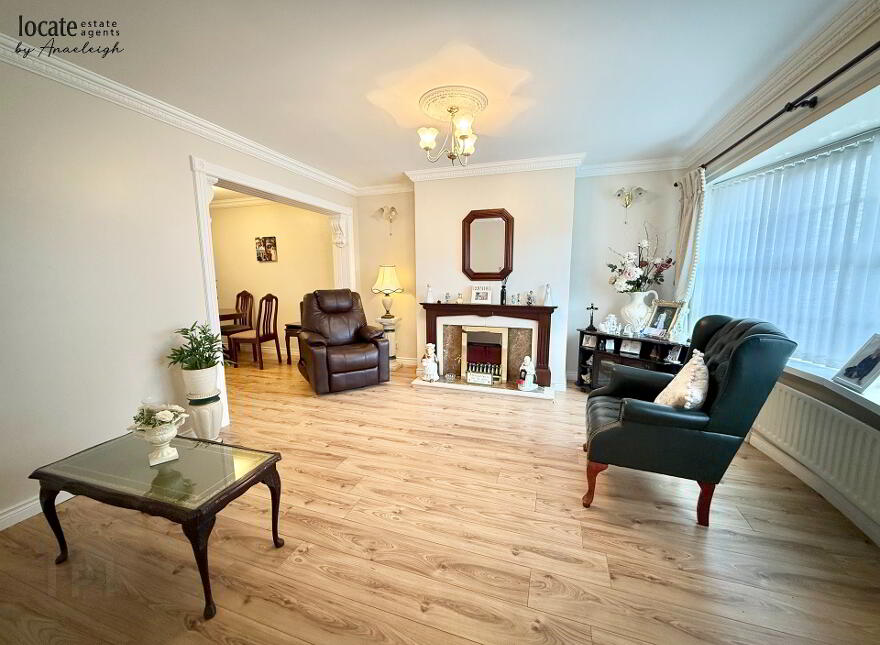 1 Canterbury Park, Waterside, Derry, BT47 6BX