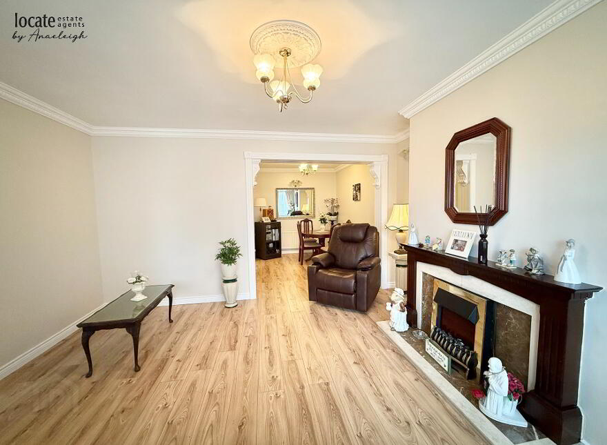 1 Canterbury Park, Waterside, Derry, BT47 6BX
