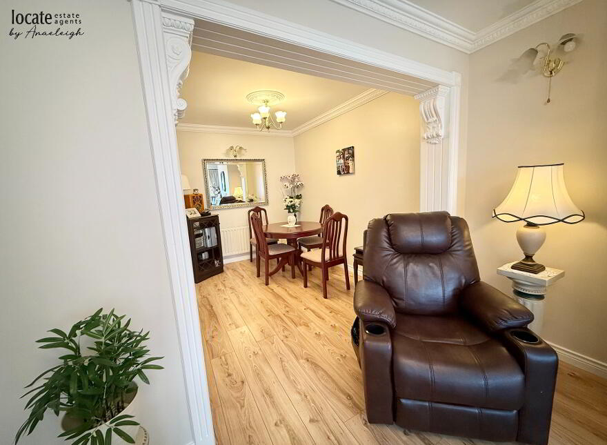 1 Canterbury Park, Waterside, Derry, BT47 6BX