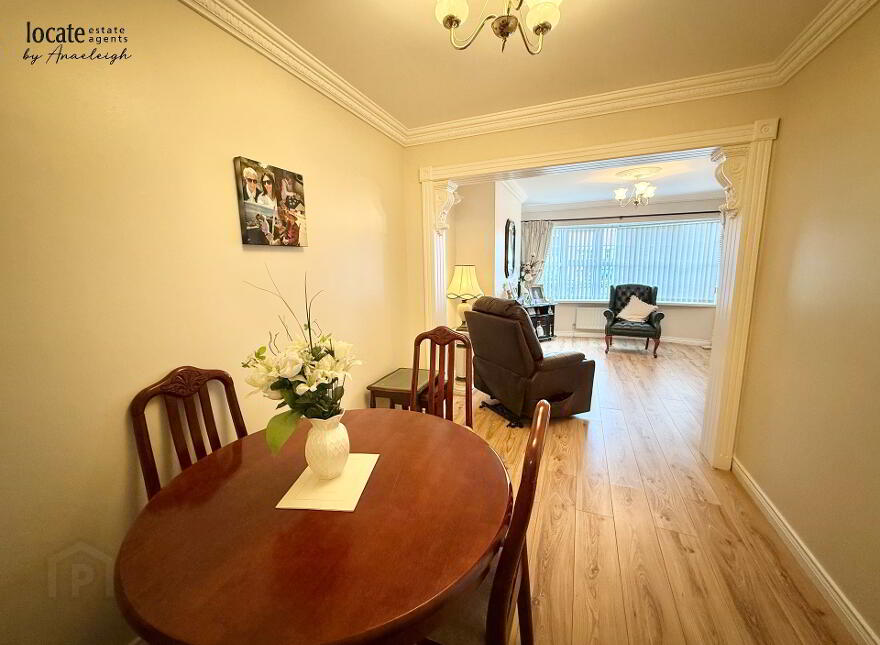 1 Canterbury Park, Waterside, Derry, BT47 6BX