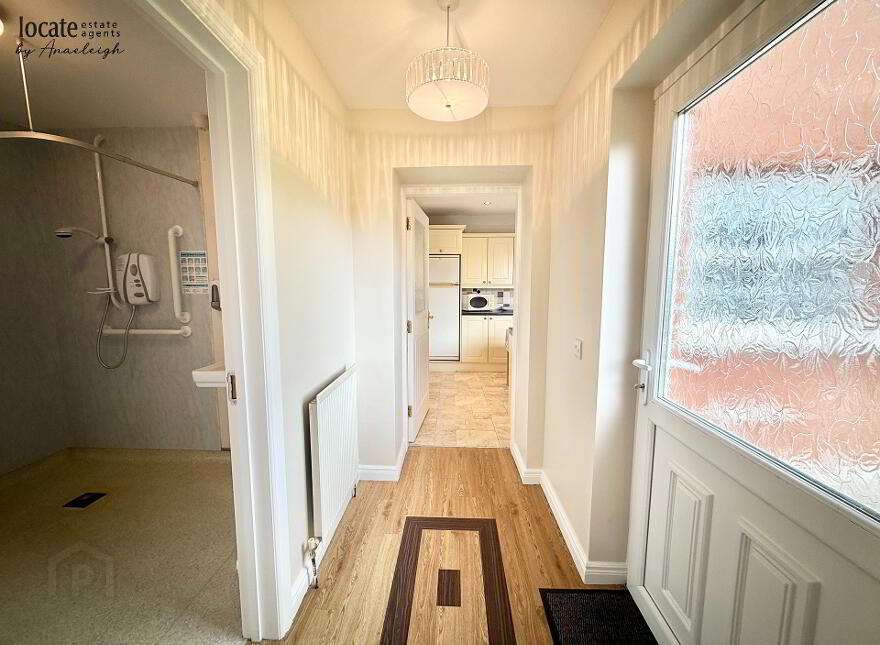 1 Canterbury Park, Waterside, Derry, BT47 6BX