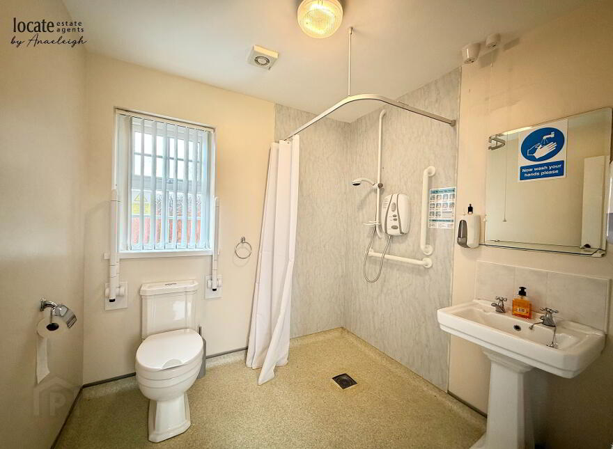 1 Canterbury Park, Waterside, Derry, BT47 6BX