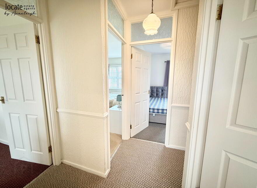 1 Canterbury Park, Waterside, Derry, BT47 6BX