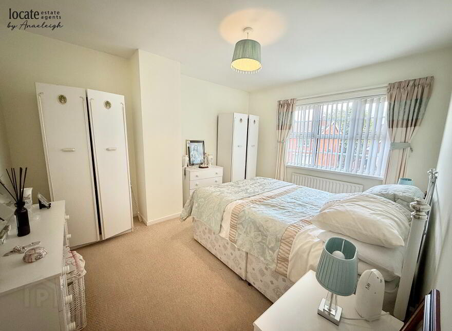 1 Canterbury Park, Waterside, Derry, BT47 6BX