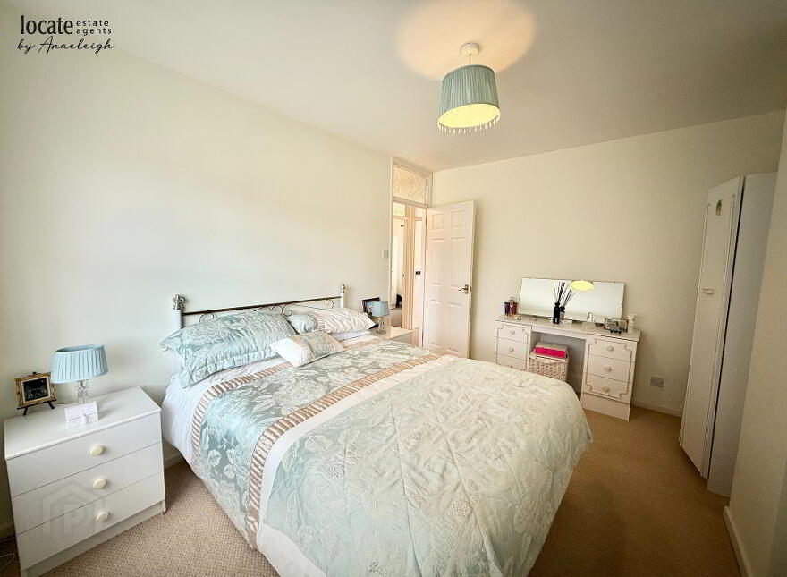 1 Canterbury Park, Waterside, Derry, BT47 6BX