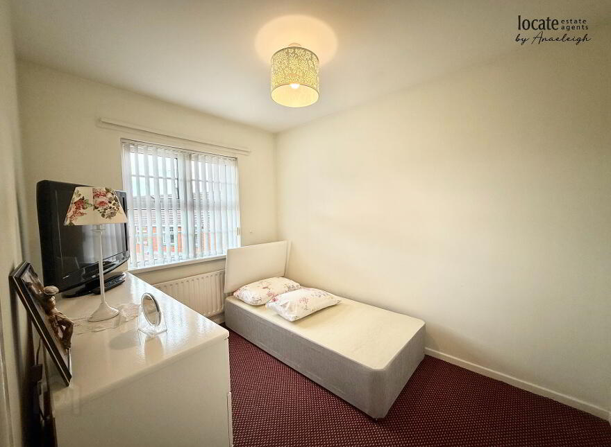 1 Canterbury Park, Waterside, Derry, BT47 6BX