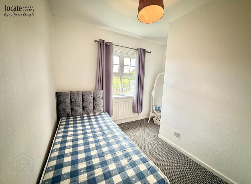 1 Canterbury Park, Waterside, Derry, BT47 6BX