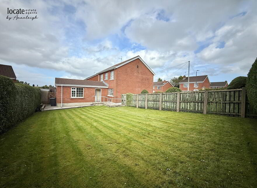 1 Canterbury Park, Waterside, Derry, BT47 6BX