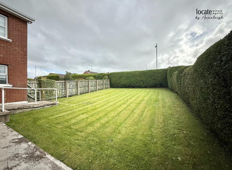 1 Canterbury Park, Waterside, Derry, BT47 6BX