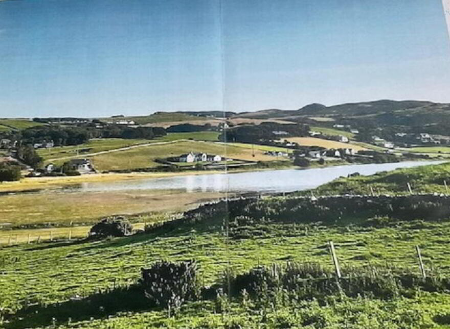 Dunfanaghy photo