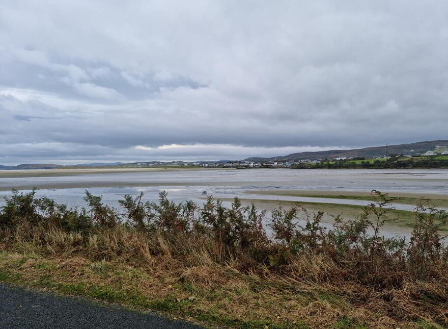 Dunfanaghy