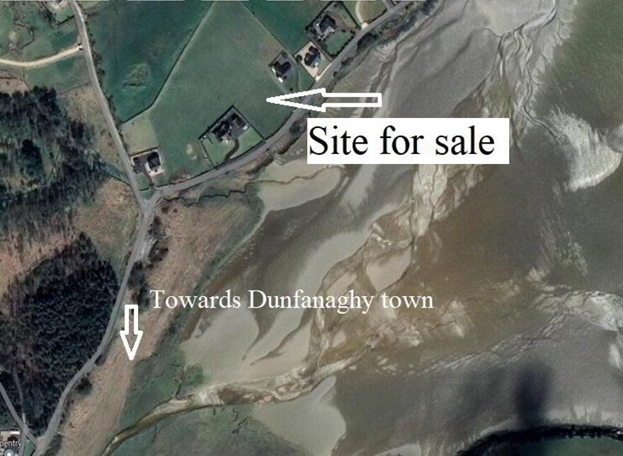 Dunfanaghy