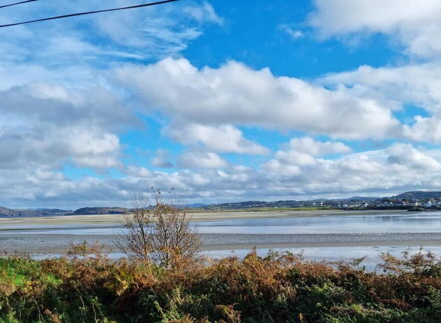Dunfanaghy