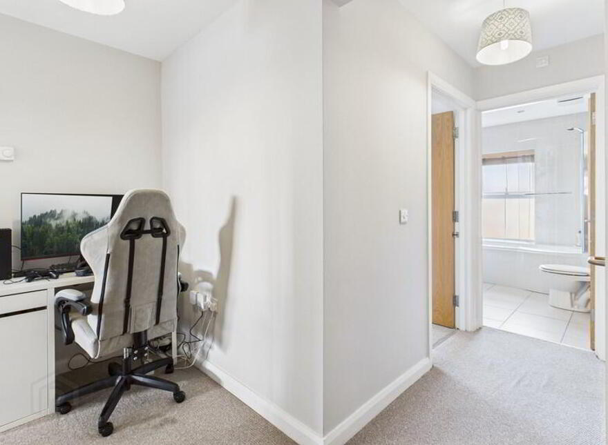 9 Lesley Plateau, 29 Bingham Street, Bangor, BT20 5FG