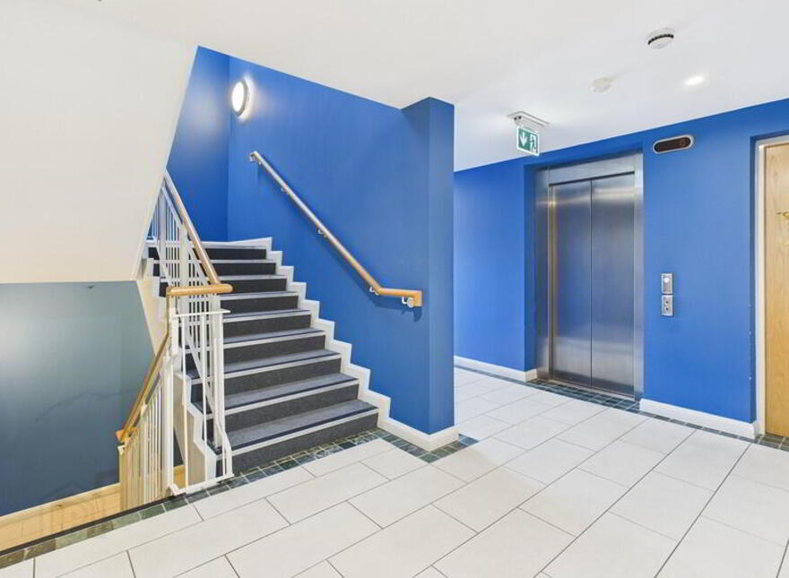 9 Lesley Plateau, 29 Bingham Street, Bangor, BT20 5FG