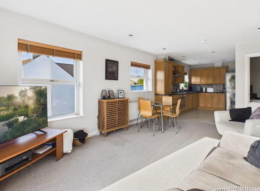 9 Lesley Plateau, 29 Bingham Street, Bangor, BT20 5FG