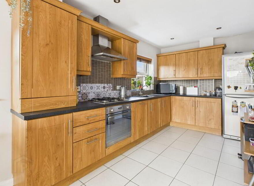 9 Lesley Plateau, 29 Bingham Street, Bangor, BT20 5FG