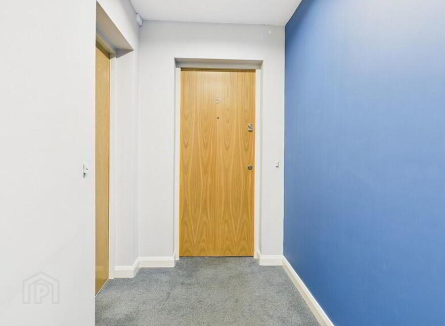 9 Lesley Plateau, 29 Bingham Street, Bangor, BT20 5FG