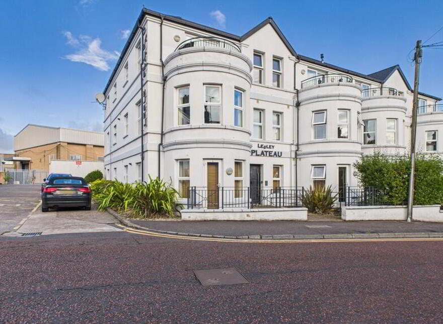 9 Lesley Plateau, 29 Bingham Street, Bangor, BT20 5FG photo