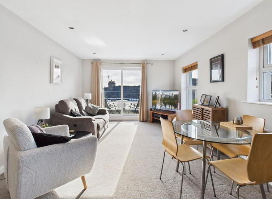 9 Lesley Plateau, 29 Bingham Street, Bangor, BT20 5FG