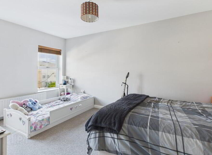 9 Lesley Plateau, 29 Bingham Street, Bangor, BT20 5FG