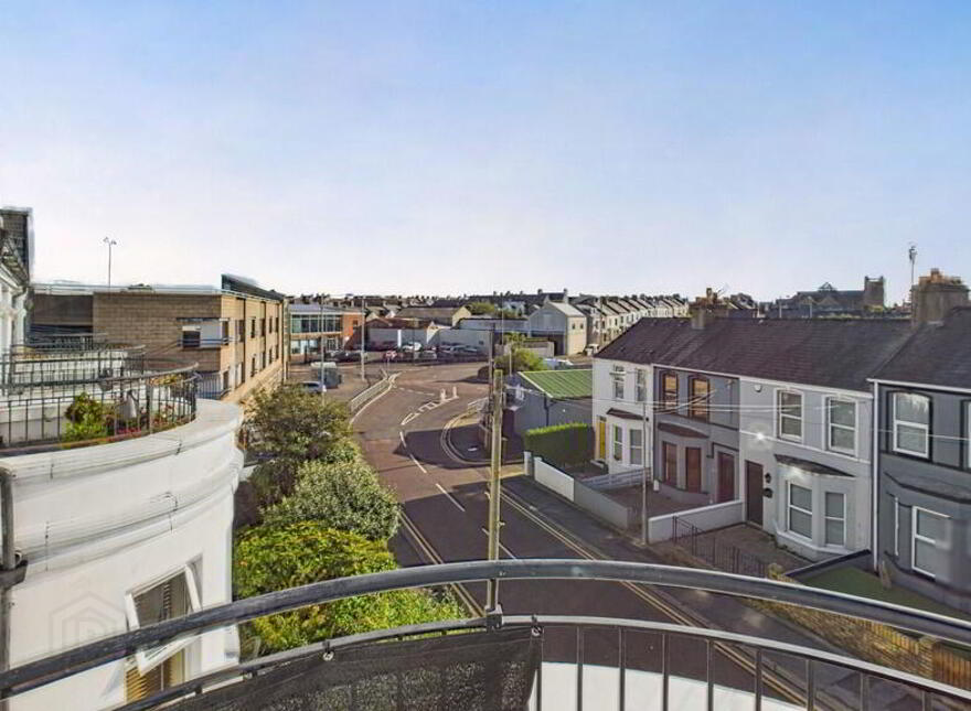 9 Lesley Plateau, 29 Bingham Street, Bangor, BT20 5FG