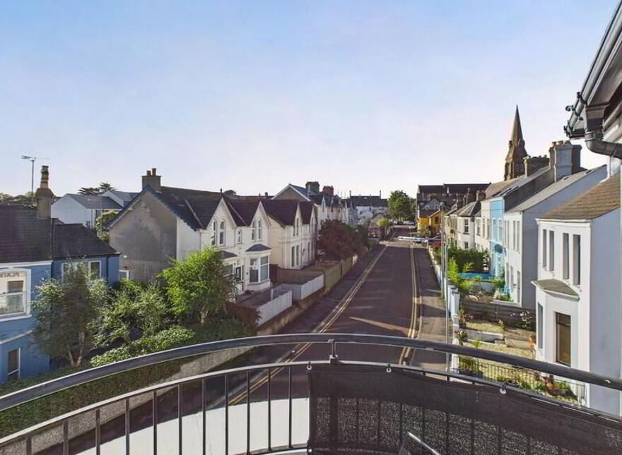 9 Lesley Plateau, 29 Bingham Street, Bangor, BT20 5FG