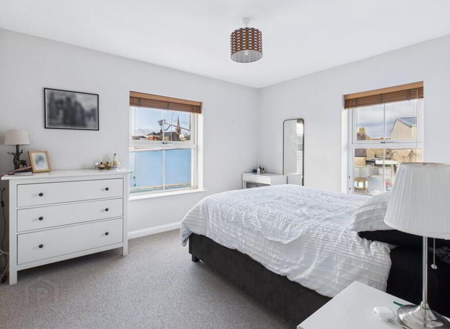 9 Lesley Plateau, 29 Bingham Street, Bangor, BT20 5FG