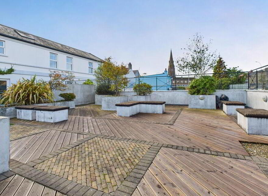9 Lesley Plateau, 29 Bingham Street, Bangor, BT20 5FG