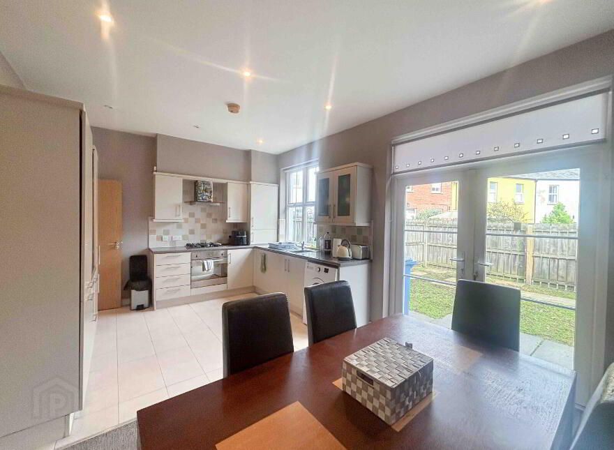 7 Six Mile Water Mill Drive, Antrim, BT41 4FG