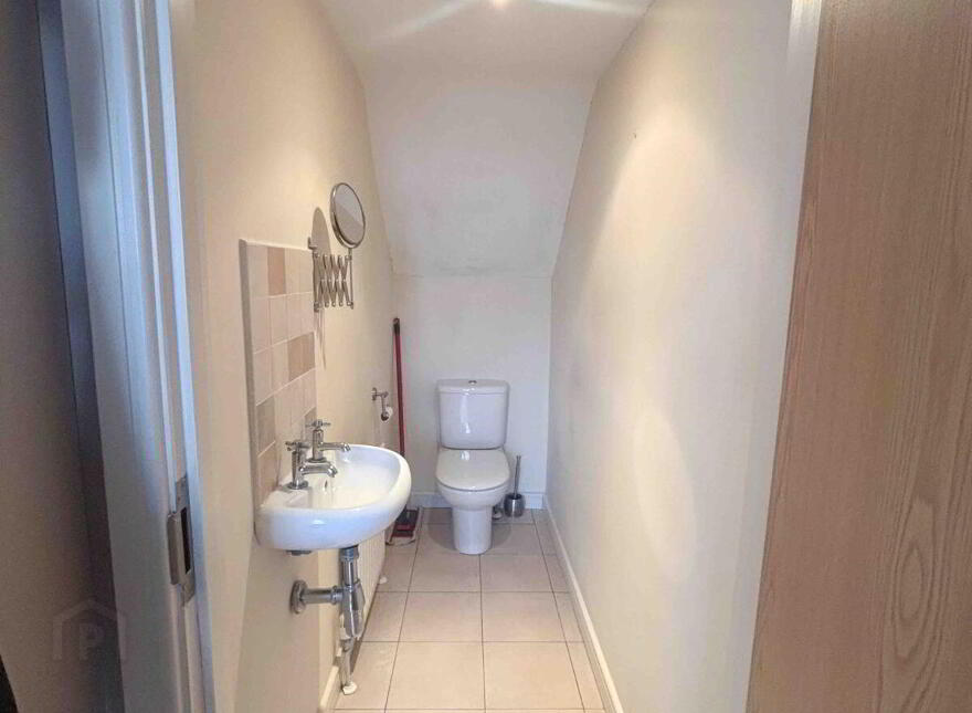 7 Six Mile Water Mill Drive, Antrim, BT41 4FG