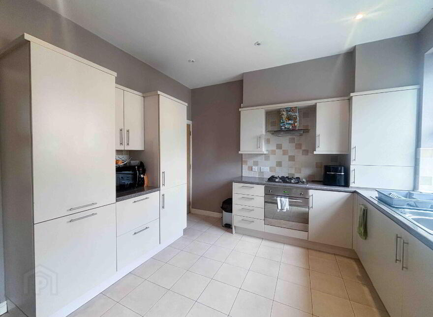 7 Six Mile Water Mill Drive, Antrim, BT41 4FG