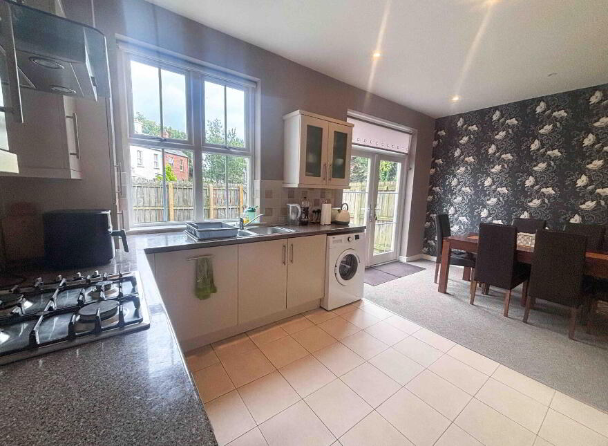7 Six Mile Water Mill Drive, Antrim, BT41 4FG