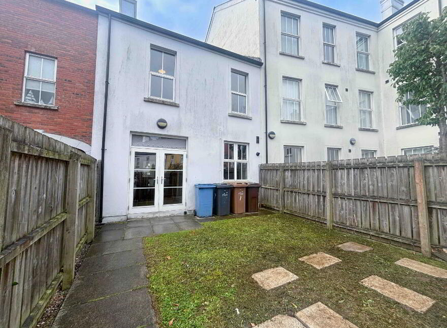 7 Six Mile Water Mill Drive, Antrim, BT41 4FG