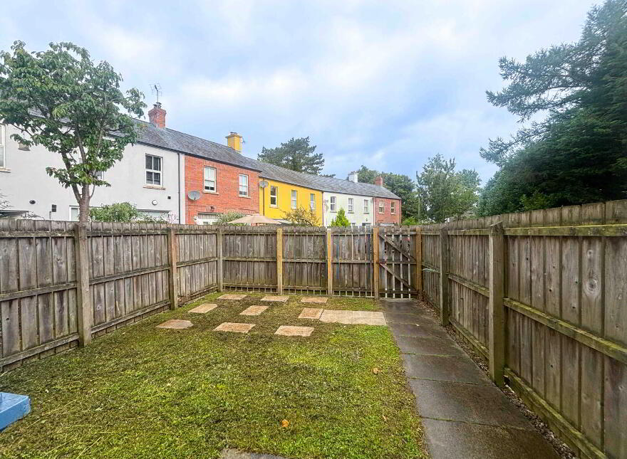 7 Six Mile Water Mill Drive, Antrim, BT41 4FG