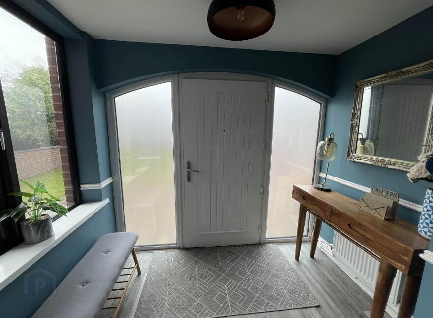 8 Fortfield, Raheen