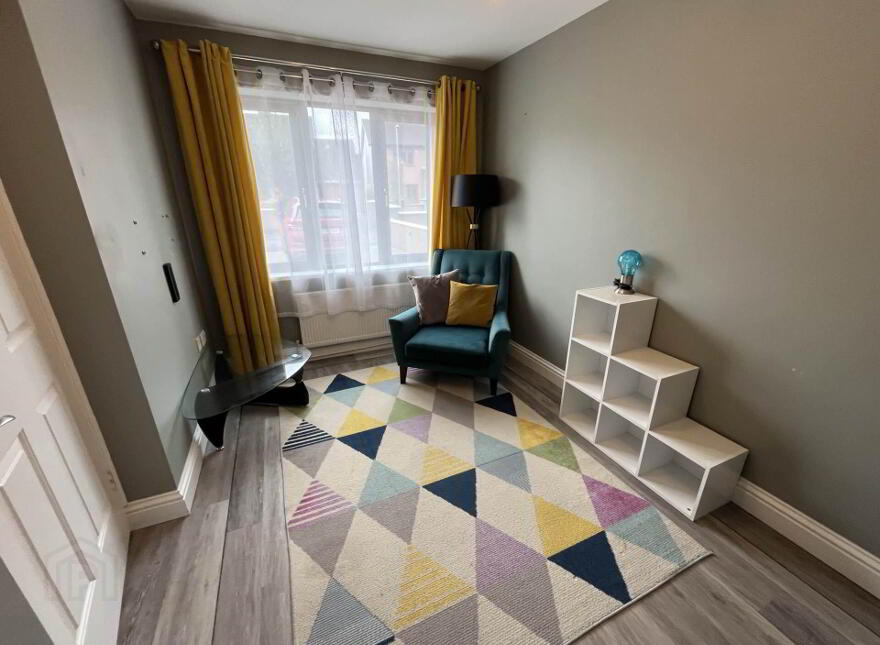 8 Fortfield, Raheen