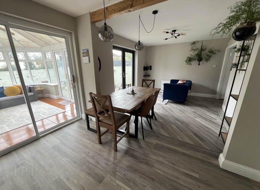 8 Fortfield, Raheen