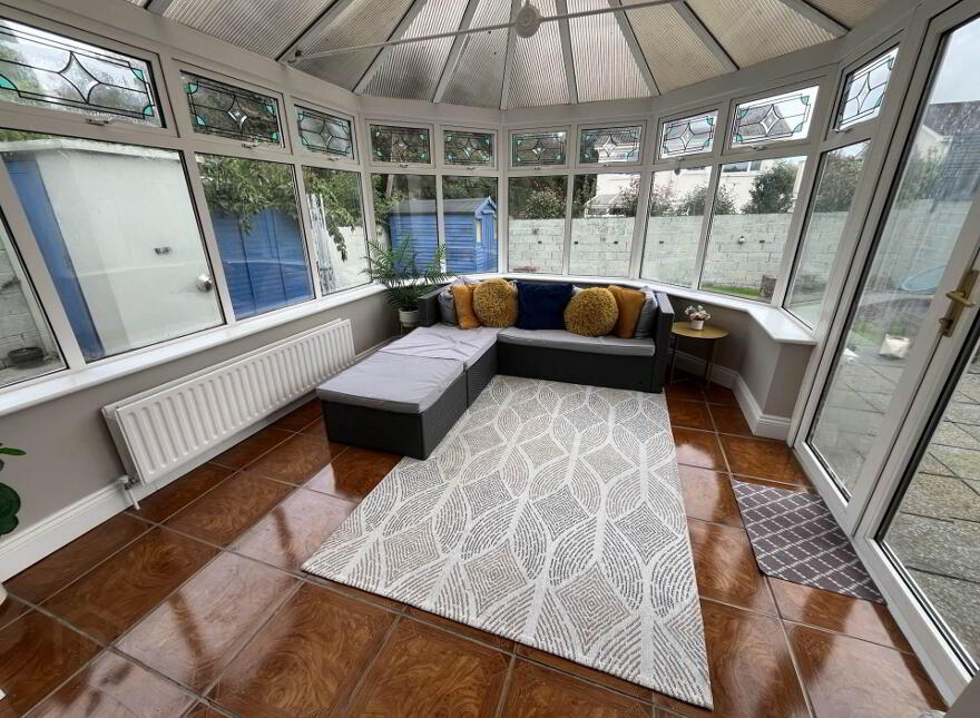 8 Fortfield, Raheen