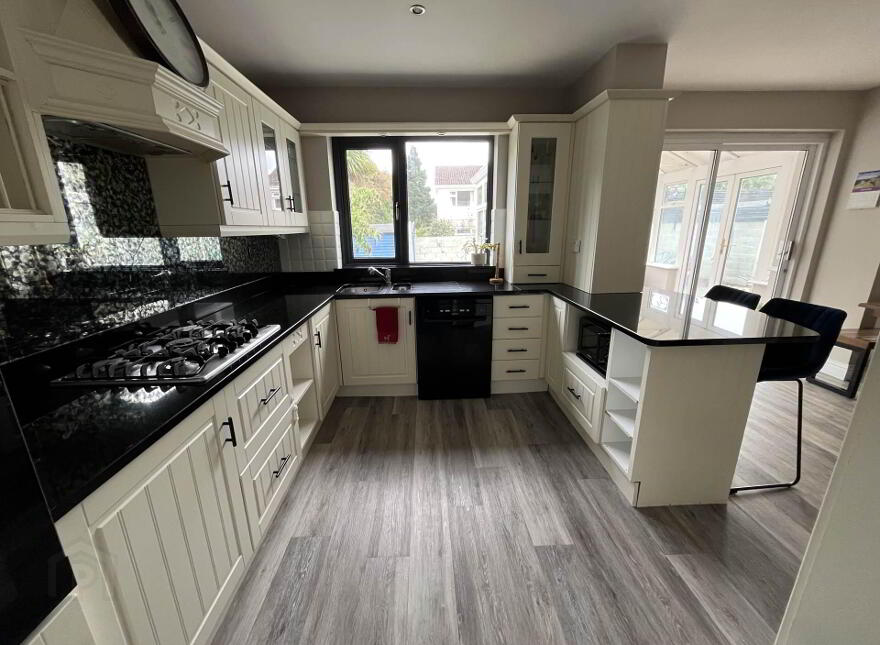 8 Fortfield, Raheen