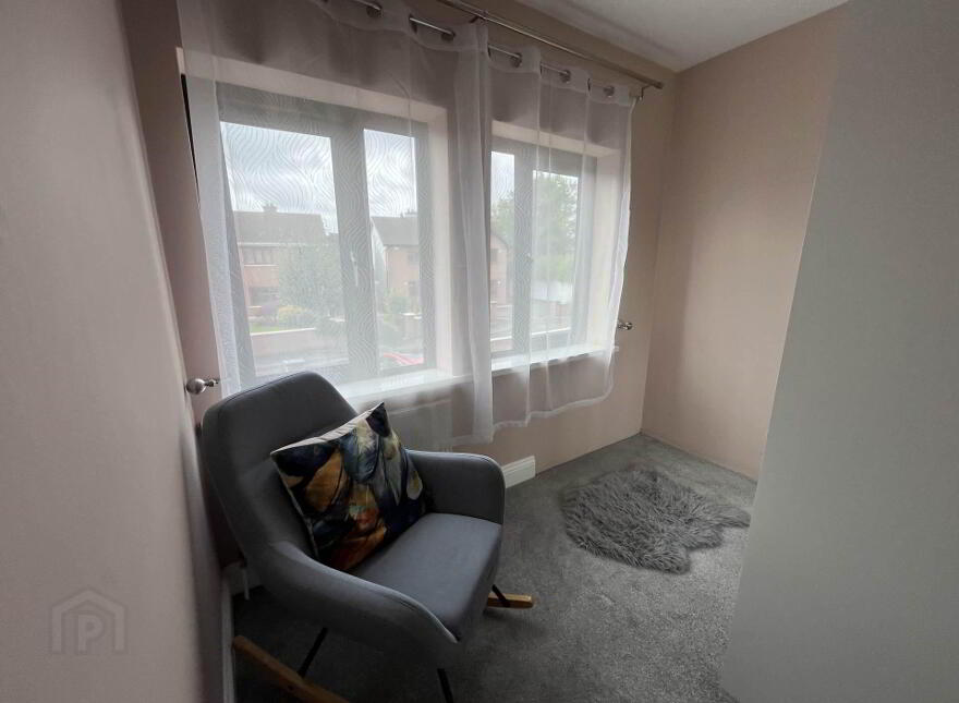 8 Fortfield, Raheen