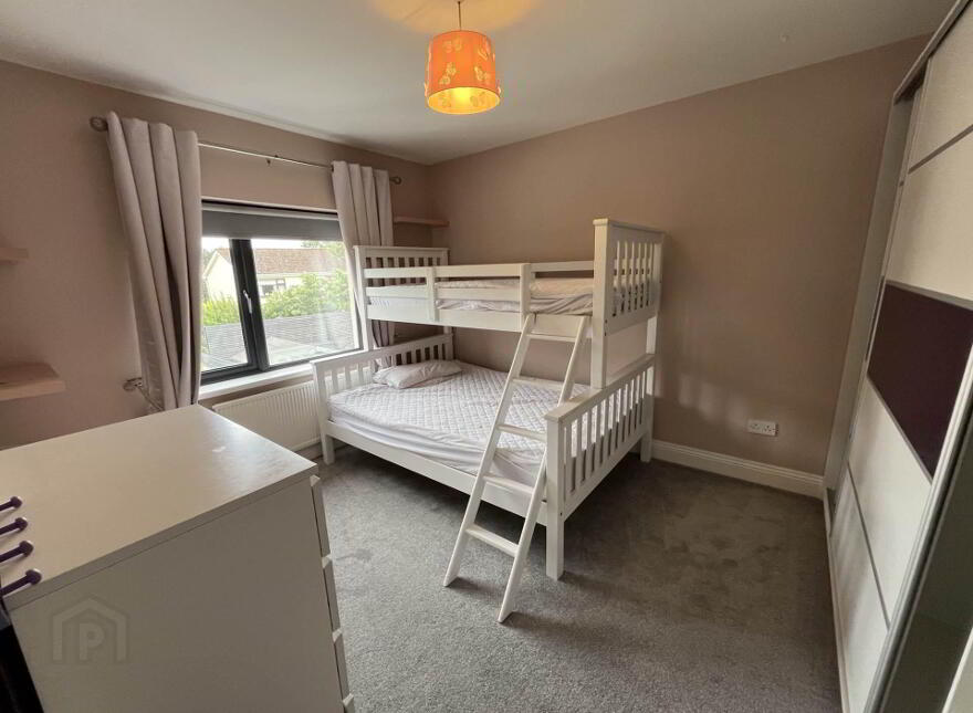 8 Fortfield, Raheen