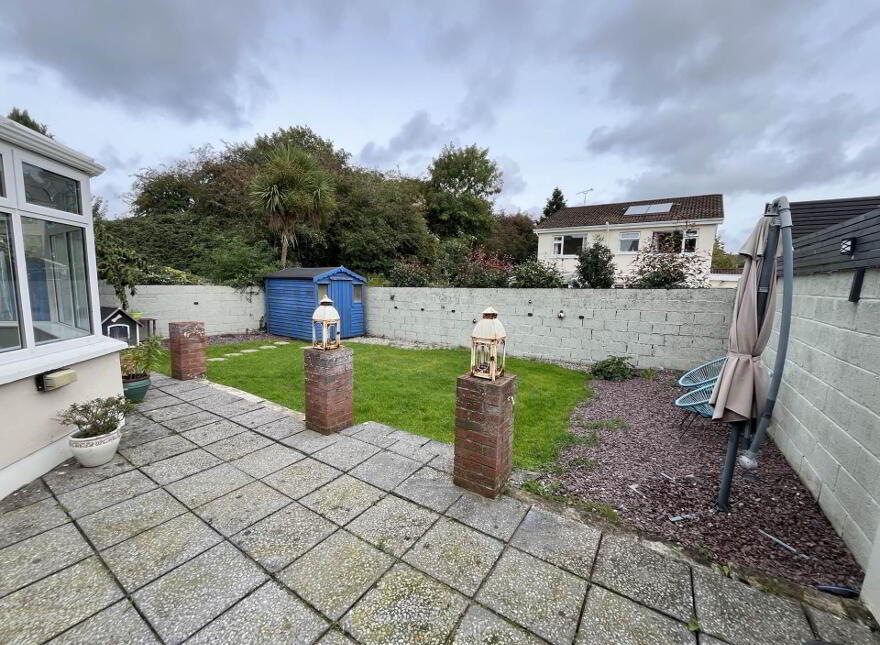 8 Fortfield, Raheen