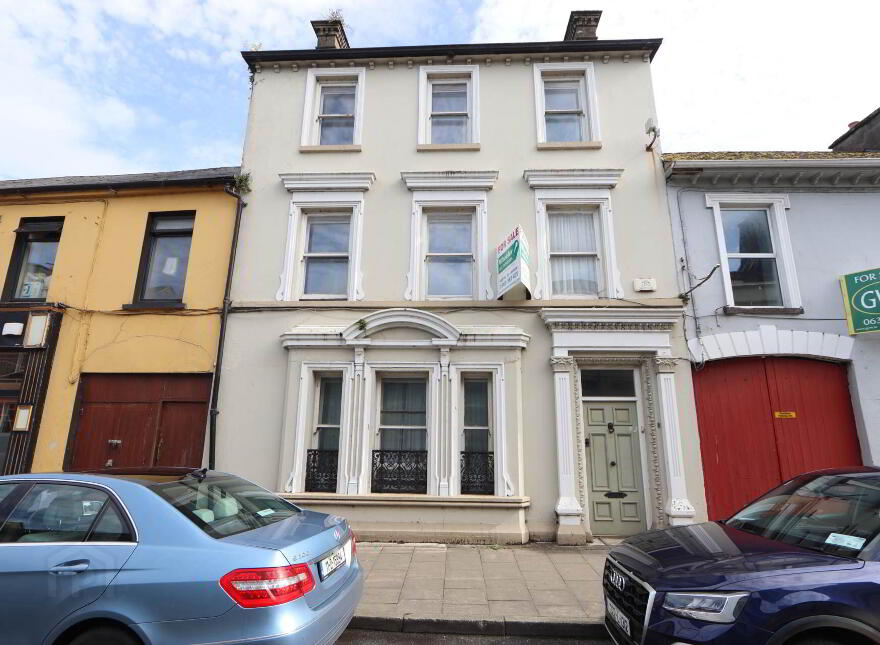 Sarsfield Street, Kilmallock, V35NT35 photo